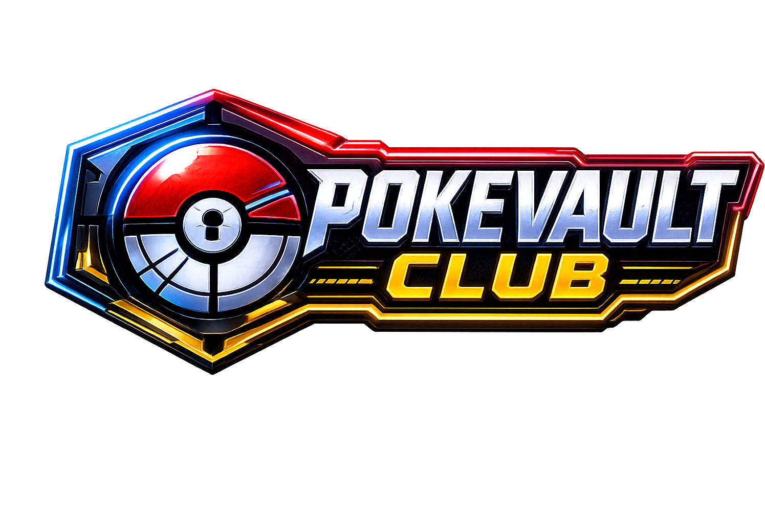 PokeVault Club